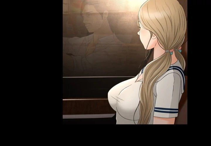 Exclusive Contract Manhwa - Chapter 7 Page 3