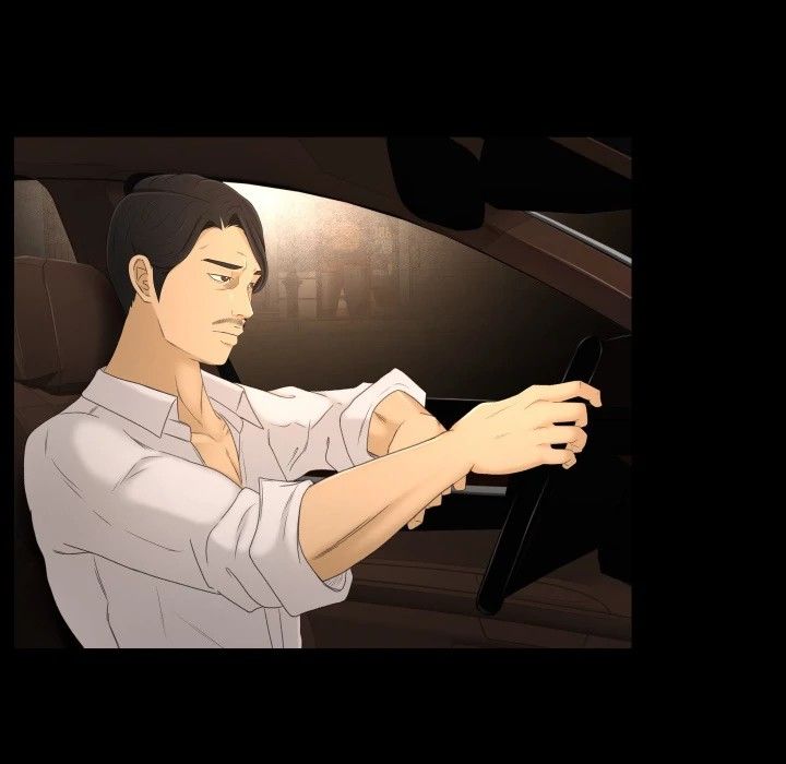 Exclusive Contract Manhwa - Chapter 7 Page 7