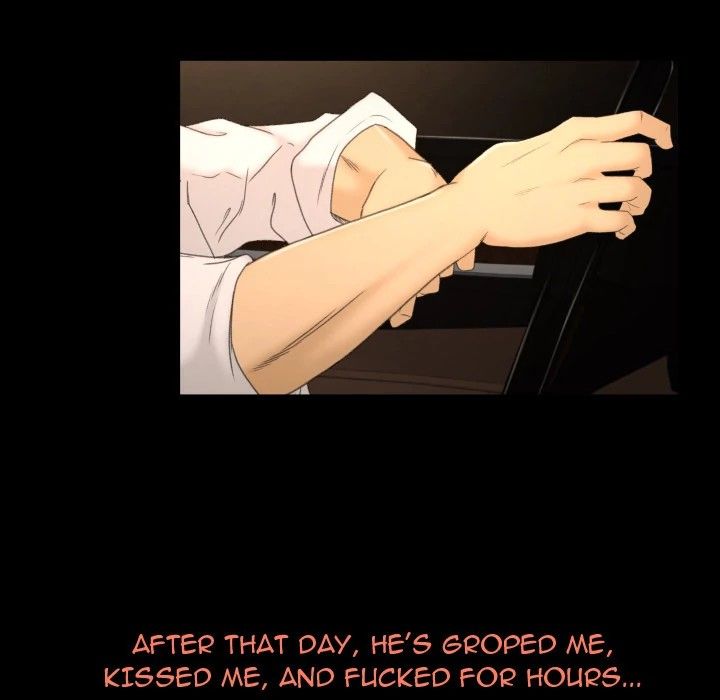 Exclusive Contract Manhwa - Chapter 7 Page 9