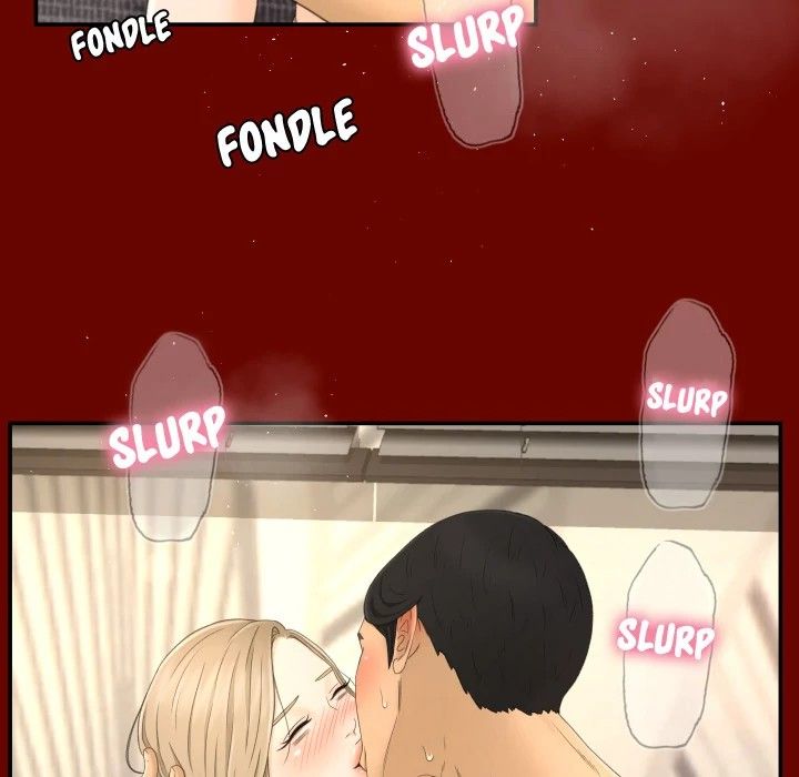 Exclusive Contract Manhwa - Chapter 7 Page 12