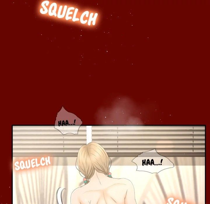 Exclusive Contract Manhwa - Chapter 7 Page 15