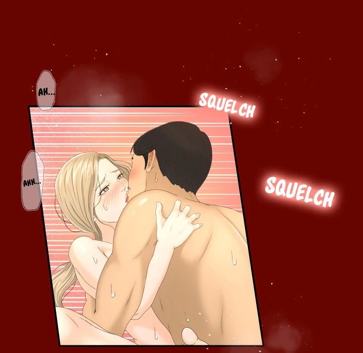 Exclusive Contract Manhwa - Chapter 7 Page 18