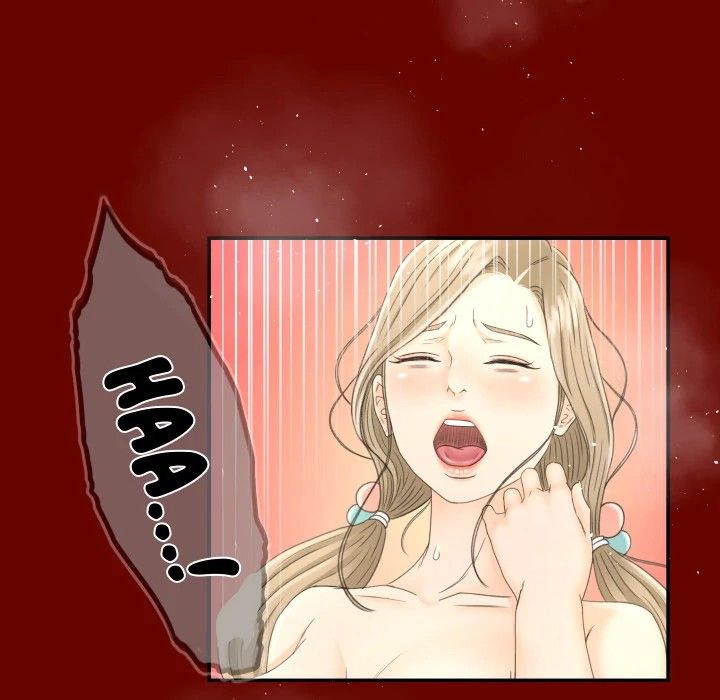 Exclusive Contract Manhwa - Chapter 7 Page 19