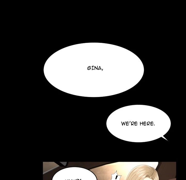 Exclusive Contract Manhwa - Chapter 7 Page 22