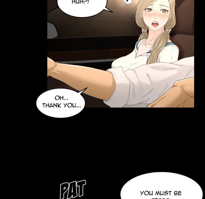 Exclusive Contract Manhwa - Chapter 7 Page 23