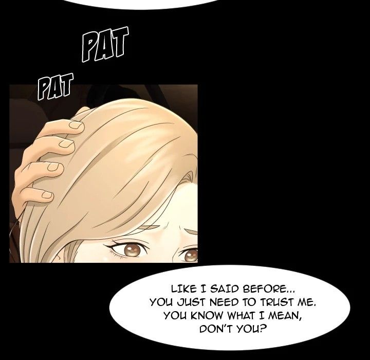 Exclusive Contract Manhwa - Chapter 7 Page 25