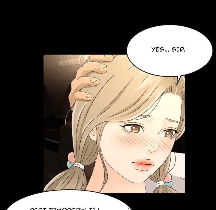 Exclusive Contract Manhwa - Chapter 7 Page 26