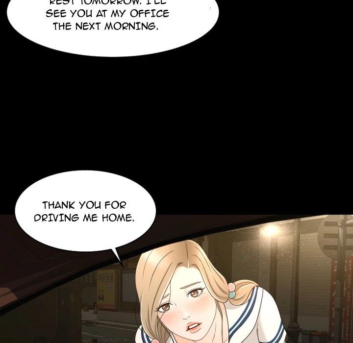 Exclusive Contract Manhwa - Chapter 7 Page 27