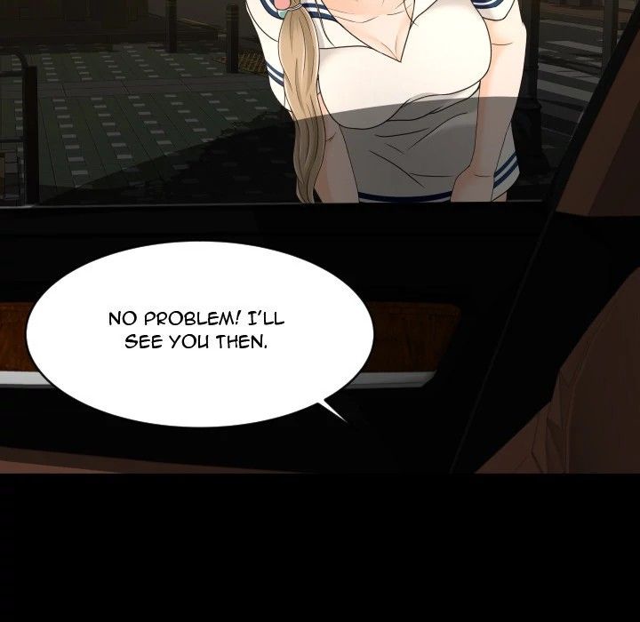 Exclusive Contract Manhwa - Chapter 7 Page 28