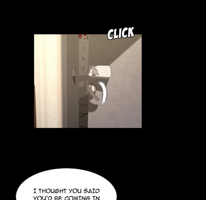 Exclusive Contract Manhwa - Chapter 7 Page 30