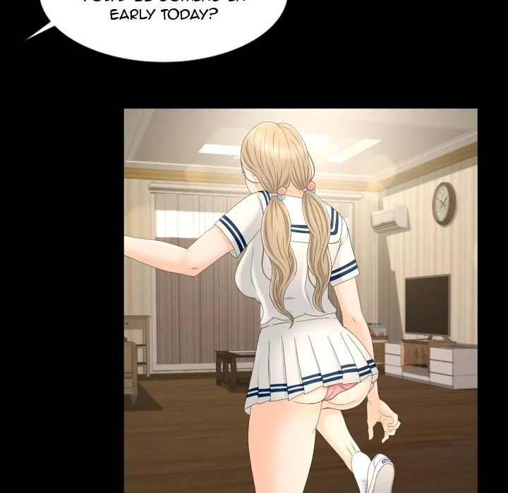 Exclusive Contract Manhwa - Chapter 7 Page 31