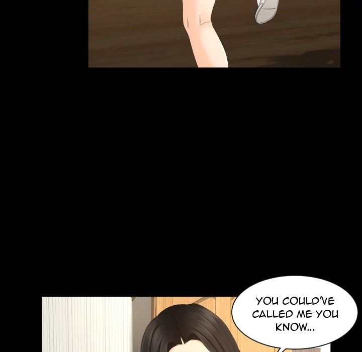 Exclusive Contract Manhwa - Chapter 7 Page 32