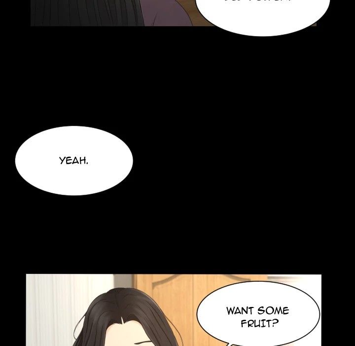 Exclusive Contract Manhwa - Chapter 7 Page 35