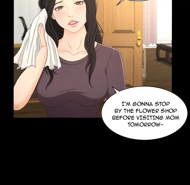 Exclusive Contract Manhwa - Chapter 7 Page 36