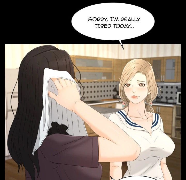 Exclusive Contract Manhwa - Chapter 7 Page 37