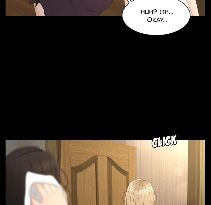 Exclusive Contract Manhwa - Chapter 7 Page 38