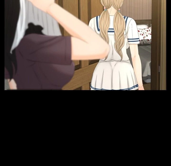 Exclusive Contract Manhwa - Chapter 7 Page 39