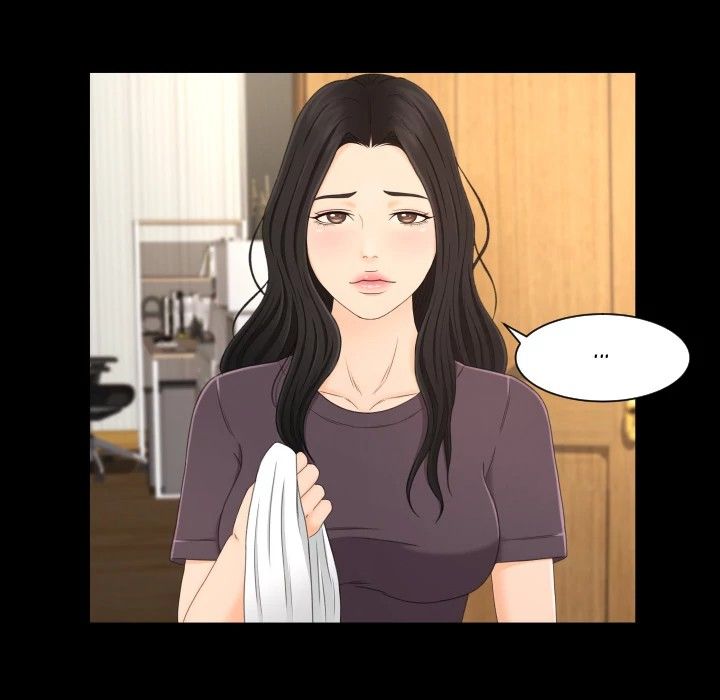 Exclusive Contract Manhwa - Chapter 7 Page 40