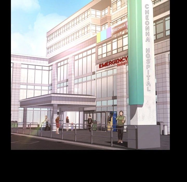 Exclusive Contract Manhwa - Chapter 7 Page 43