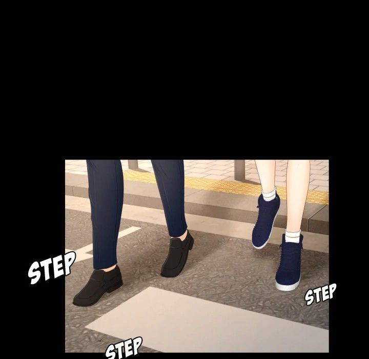 Exclusive Contract Manhwa - Chapter 7 Page 44