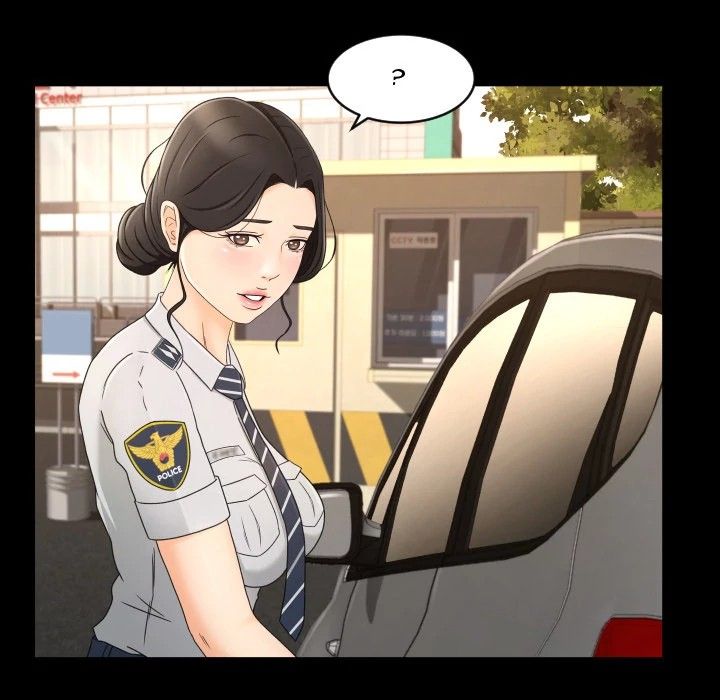 Exclusive Contract Manhwa - Chapter 7 Page 47