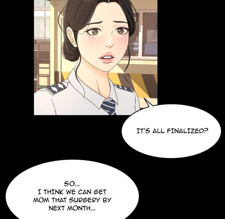 Exclusive Contract Manhwa - Chapter 7 Page 49