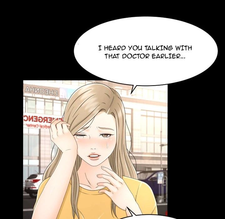 Exclusive Contract Manhwa - Chapter 7 Page 52