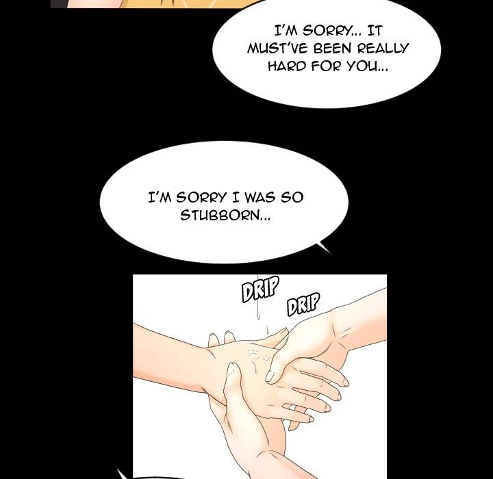 Exclusive Contract Manhwa - Chapter 7 Page 53