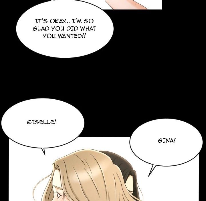 Exclusive Contract Manhwa - Chapter 7 Page 54