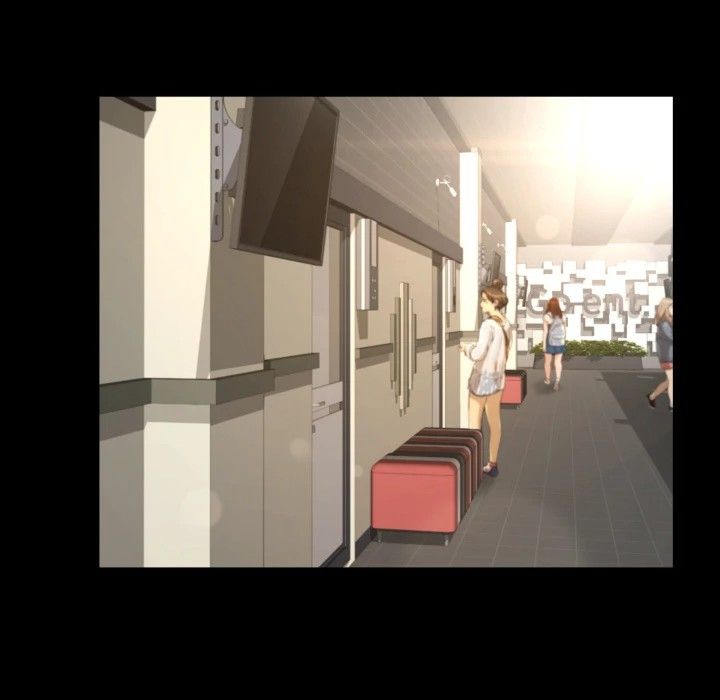 Exclusive Contract Manhwa - Chapter 7 Page 61