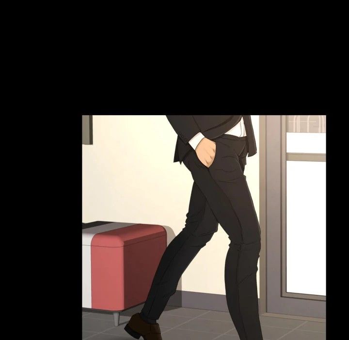 Exclusive Contract Manhwa - Chapter 7 Page 62