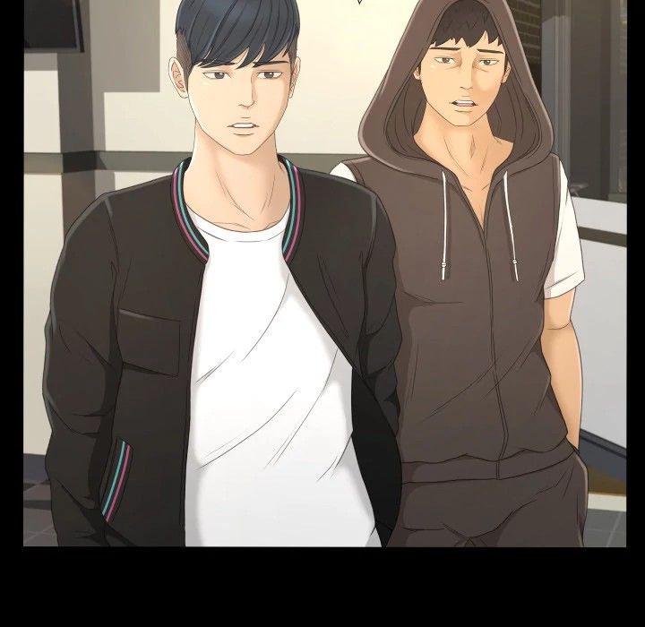 Exclusive Contract Manhwa - Chapter 7 Page 64