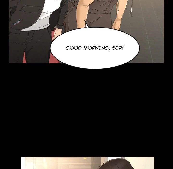 Exclusive Contract Manhwa - Chapter 7 Page 66
