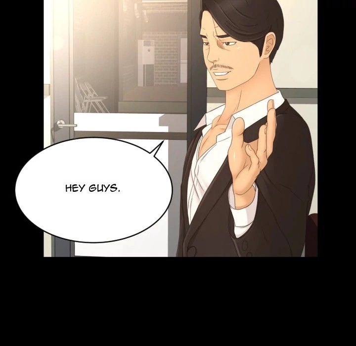Exclusive Contract Manhwa - Chapter 7 Page 67