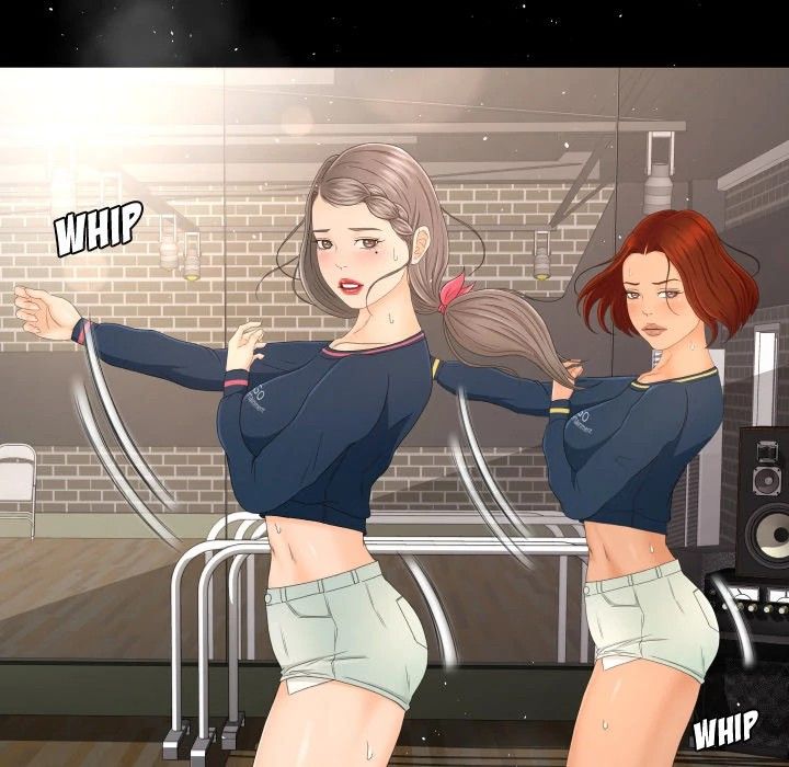 Exclusive Contract Manhwa - Chapter 7 Page 70