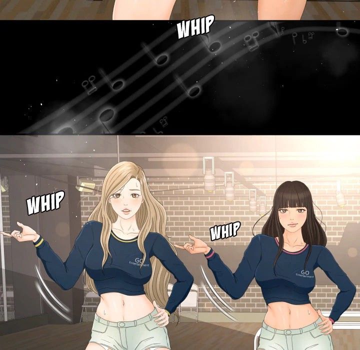 Exclusive Contract Manhwa - Chapter 7 Page 71