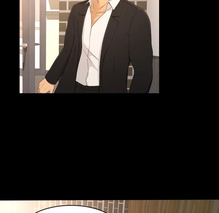 Exclusive Contract Manhwa - Chapter 7 Page 73