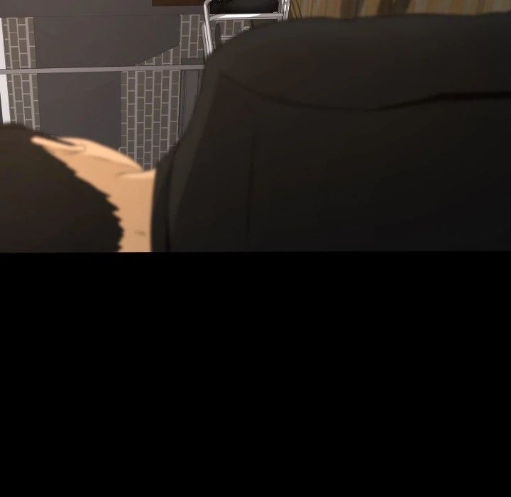 Exclusive Contract Manhwa - Chapter 7 Page 75