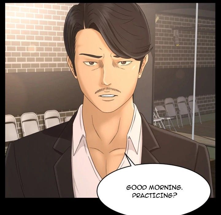 Exclusive Contract Manhwa - Chapter 7 Page 76