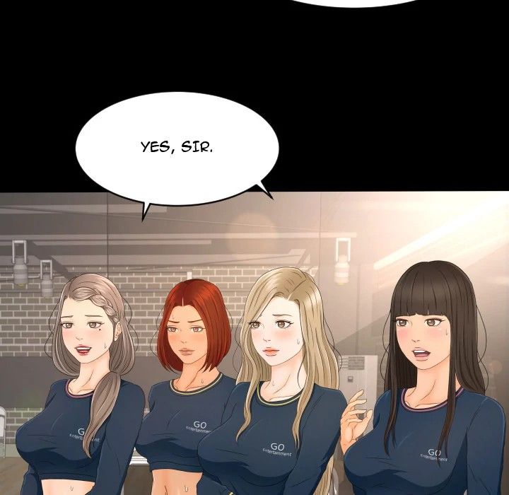 Exclusive Contract Manhwa - Chapter 7 Page 77