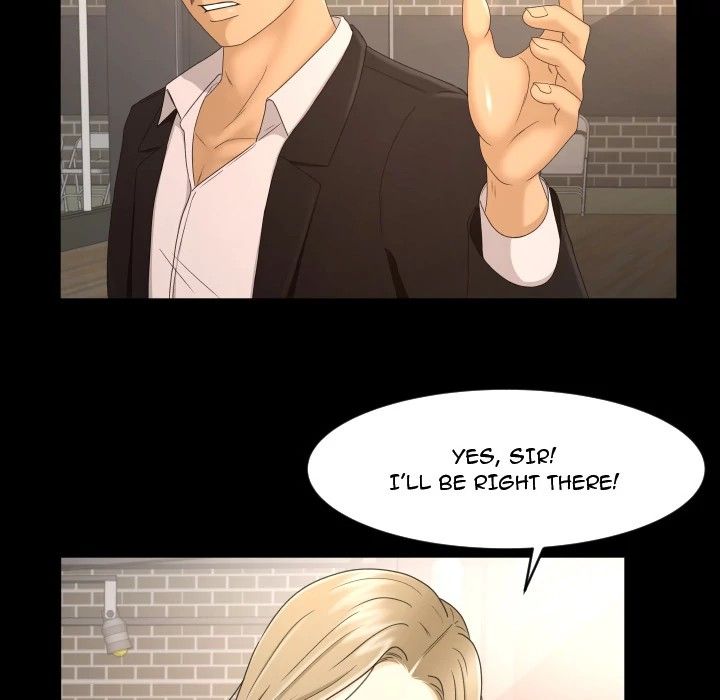 Exclusive Contract Manhwa - Chapter 7 Page 79