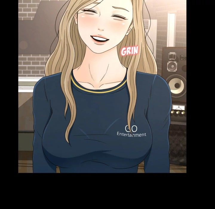 Exclusive Contract Manhwa - Chapter 7 Page 80