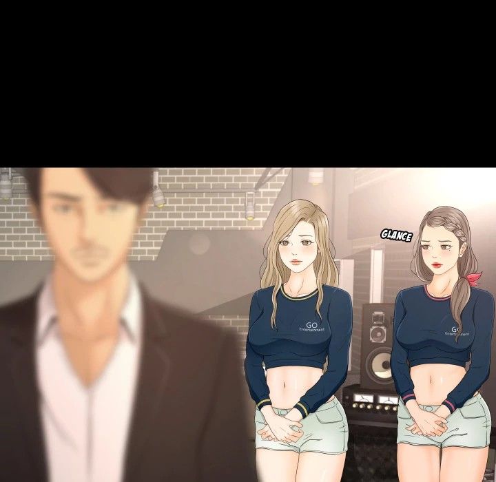 Exclusive Contract Manhwa - Chapter 7 Page 81