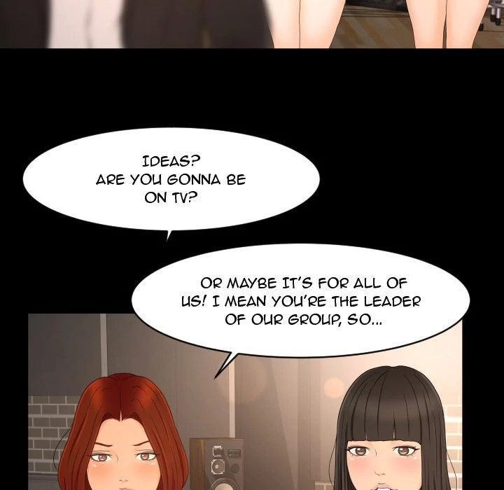 Exclusive Contract Manhwa - Chapter 7 Page 82