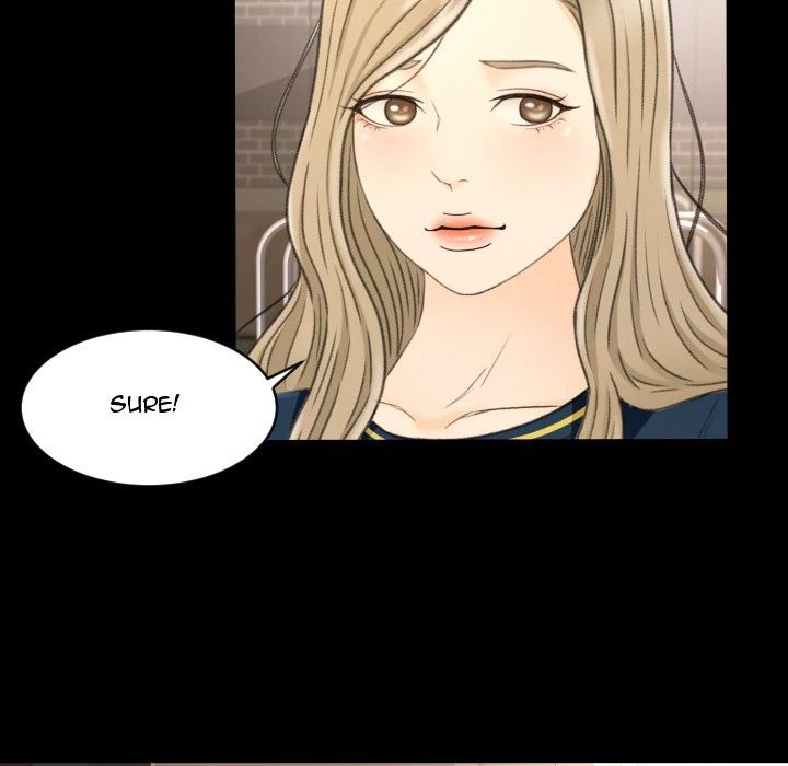 Exclusive Contract Manhwa - Chapter 7 Page 84