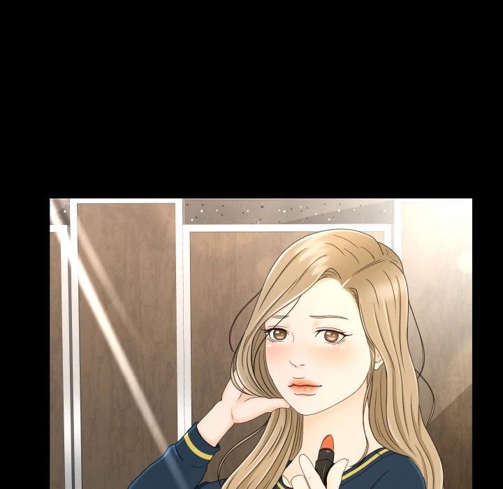 Exclusive Contract Manhwa - Chapter 7 Page 89