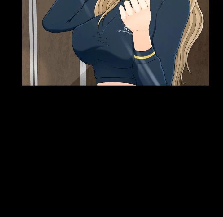 Exclusive Contract Manhwa - Chapter 7 Page 90