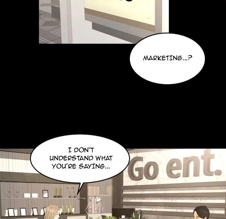 Exclusive Contract Manhwa - Chapter 7 Page 92