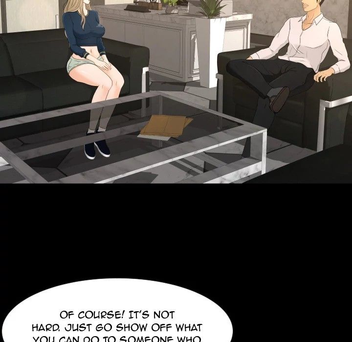 Exclusive Contract Manhwa - Chapter 7 Page 93