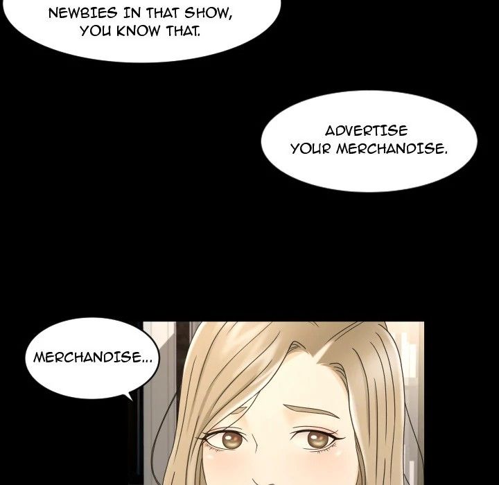 Exclusive Contract Manhwa - Chapter 7 Page 95